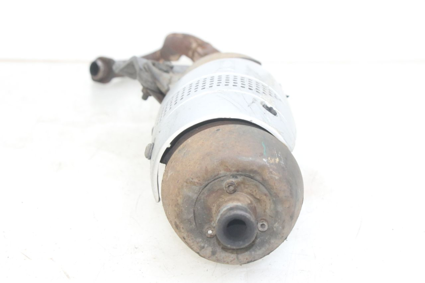 photo de AUSPUFFTOPF PIAGGIO NEW TYPHOON 50 (2018 - 2021)