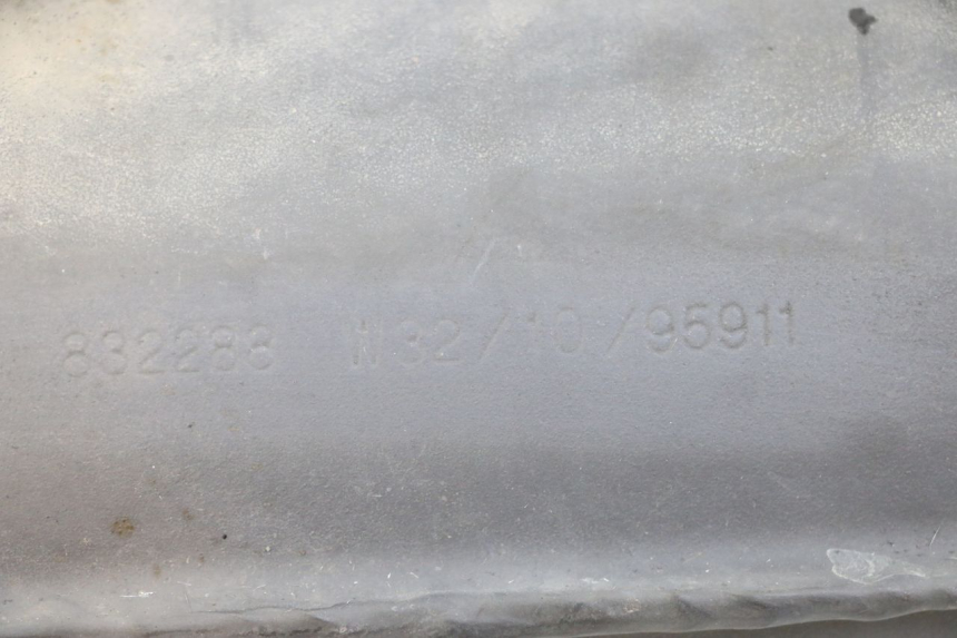 photo de AUSPUFF PIAGGIO NEW TYPHOON 50 (2010 - 2017)