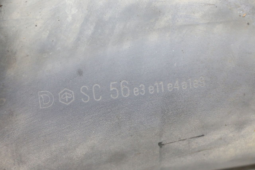 photo de AUSPUFF PIAGGIO NEW TYPHOON 50 (2010 - 2017)