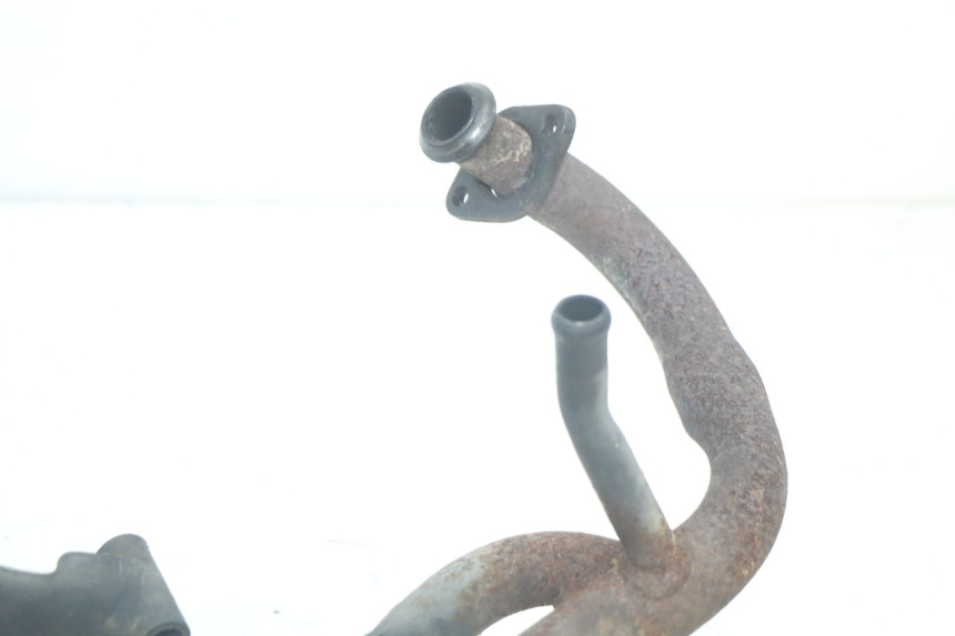 photo de AUSPUFF PIAGGIO NEW TYPHOON 50 (2010 - 2017)