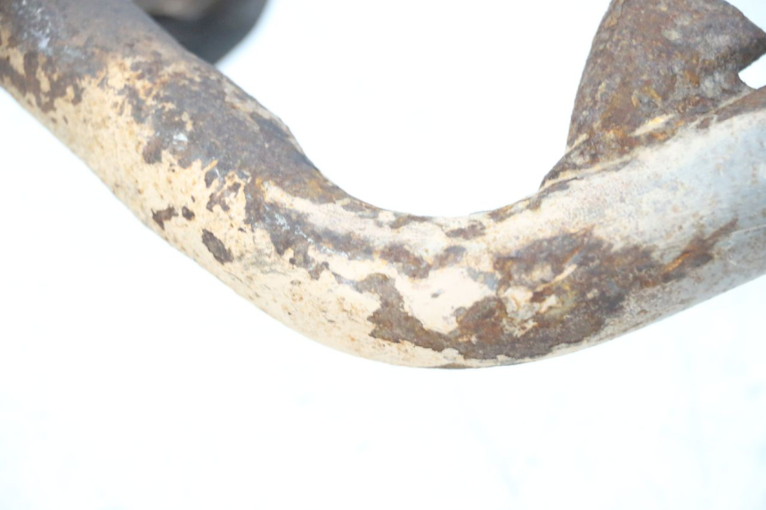 photo de AUSPUFF PIAGGIO NEW TYPHOON 50 (2010 - 2017)