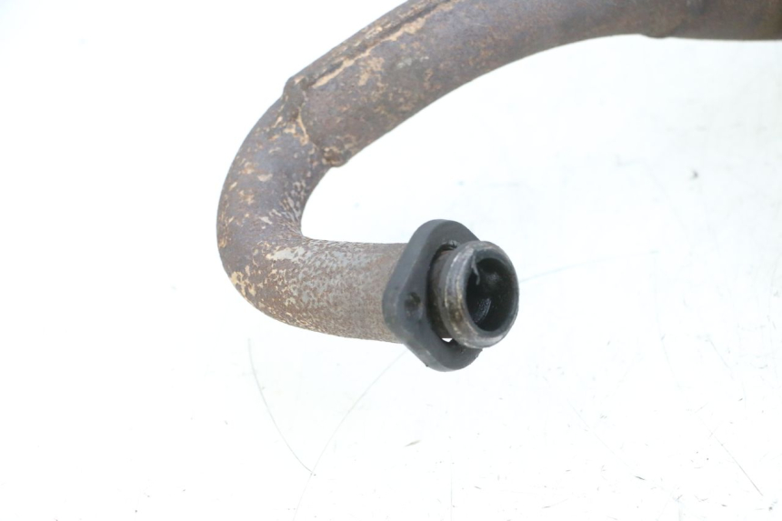 photo de AUSPUFFTOPF PIAGGIO NEW TYPHOON 50 (2018 - 2021) - Zoom auf Komponenten