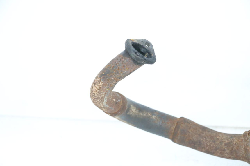 photo de AUSPUFFTOPF PIAGGIO NEW TYPHOON 50 (2018 - 2021) - Geprüftes Gebrauchtteil