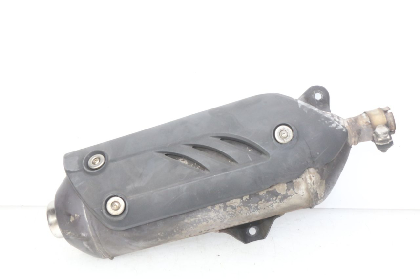 photo de AUSPUFF GILERA NEXUS 125 (2009 - 2013)