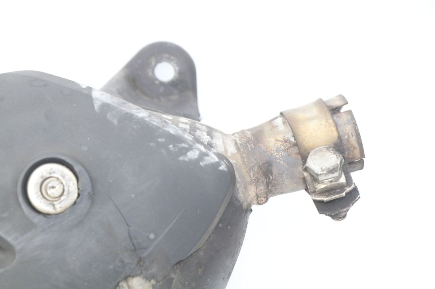 photo de AUSPUFF GILERA NEXUS 125 (2009 - 2013)