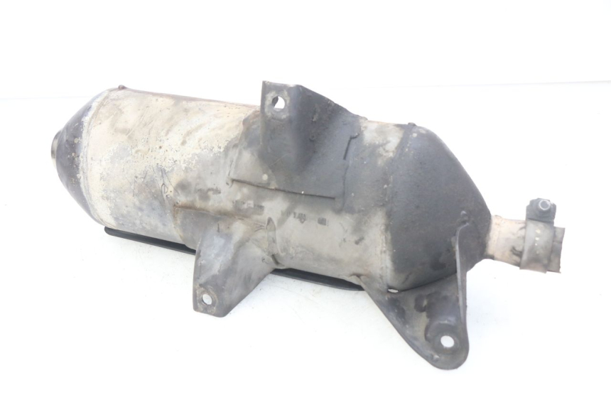 photo de AUSPUFF GILERA NEXUS 125 (2009 - 2013)