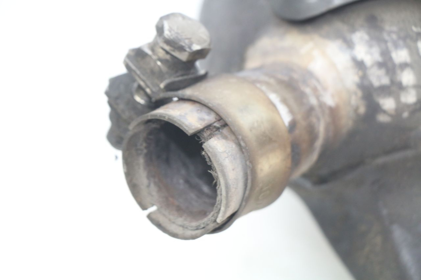 photo de AUSPUFF GILERA NEXUS 125 (2009 - 2013)