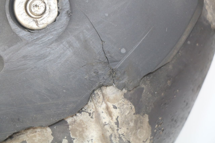 photo de AUSPUFF GILERA NEXUS 125 (2009 - 2013)