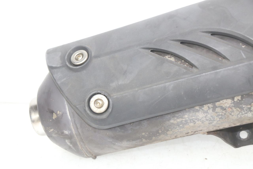 photo de AUSPUFF GILERA NEXUS 125 (2009 - 2013)