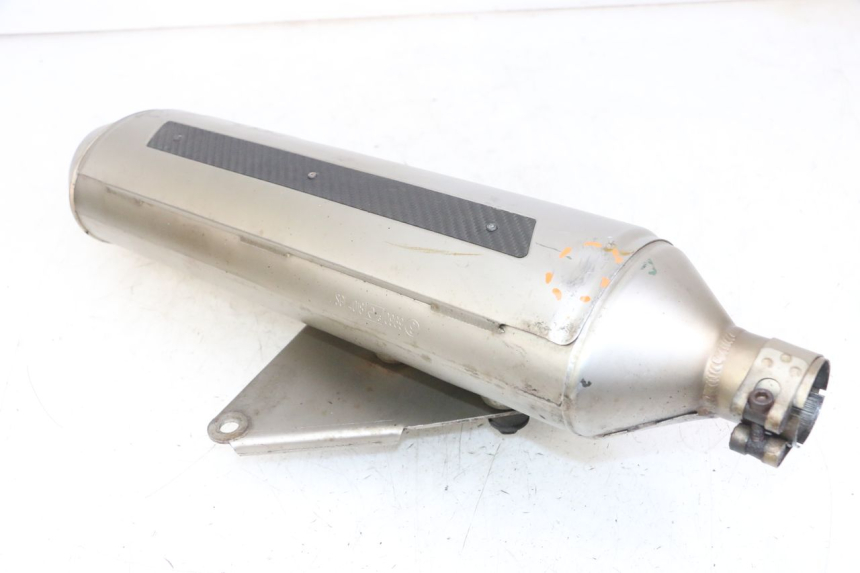 photo de AUSPUFF GILERA NEXUS 125 (2009 - 2013)
