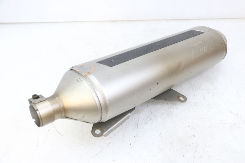 photo de AUSPUFF GILERA NEXUS 125 (2009 - 2013)