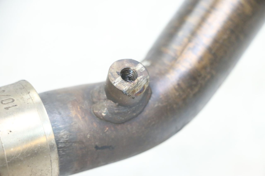 photo de AUSPUFF GILERA NEXUS 125 (2009 - 2013)