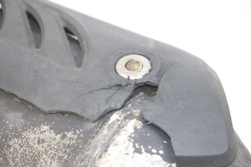 photo de AUSPUFF GILERA NEXUS 125 (2009 - 2013)