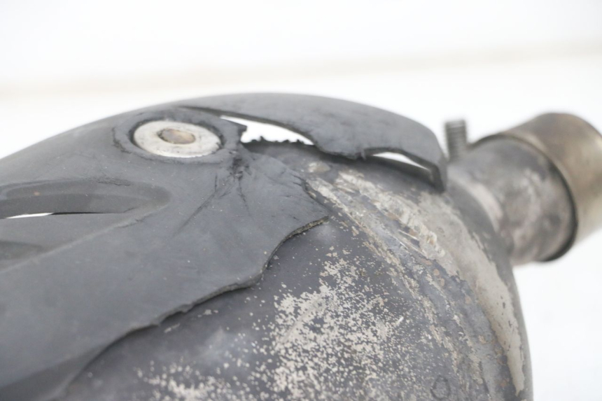 photo de AUSPUFF GILERA NEXUS 125 (2009 - 2013)