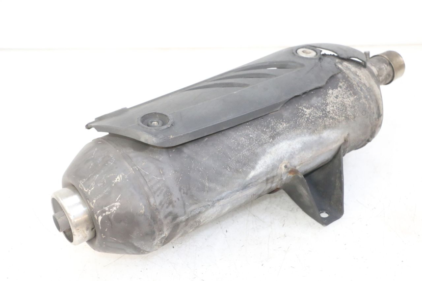 photo de AUSPUFF GILERA NEXUS 125 (2009 - 2013)