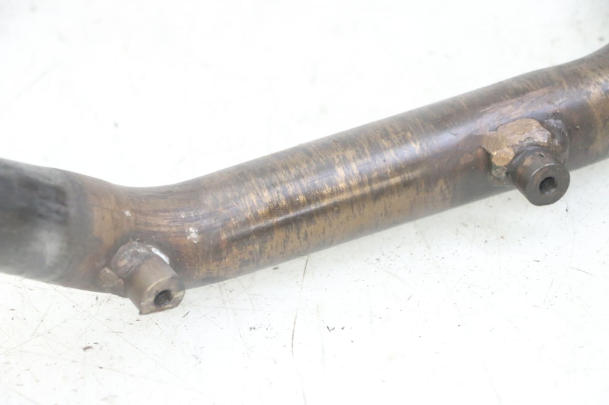 photo de AUSPUFF GILERA NEXUS 125 (2009 - 2013)