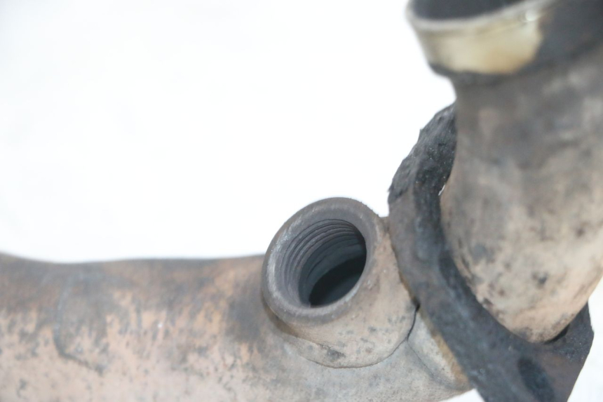 photo de AUSPUFF GILERA NEXUS 125 (2009 - 2013)