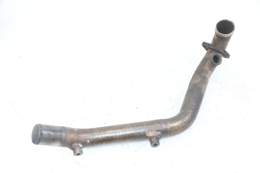 photo de AUSPUFF GILERA NEXUS 125 (2009 - 2013)