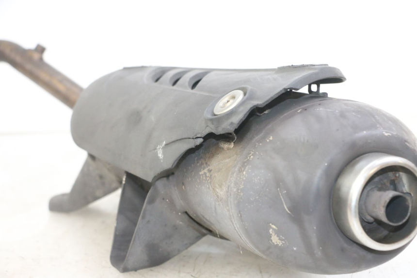 photo de AUSPUFF GILERA NEXUS 125 (2009 - 2013)