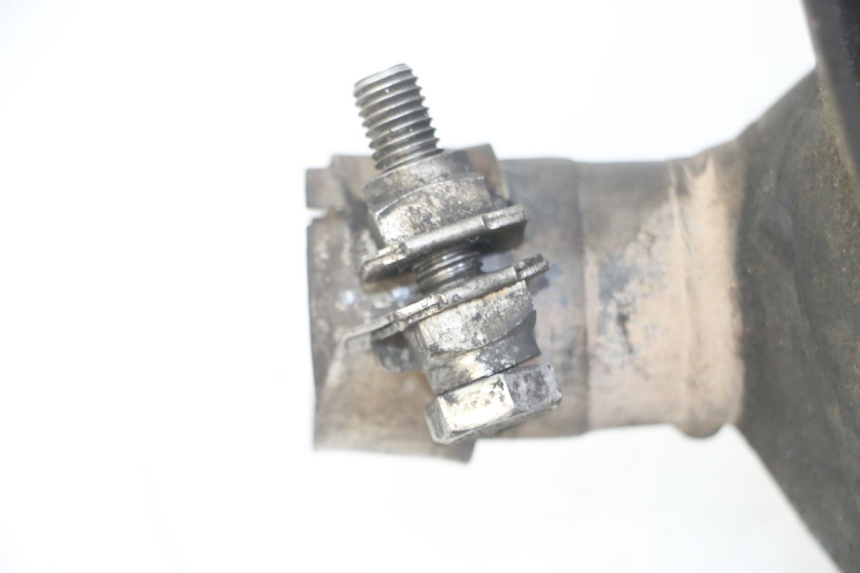 photo de AUSPUFF GILERA NEXUS 125 (2009 - 2013)