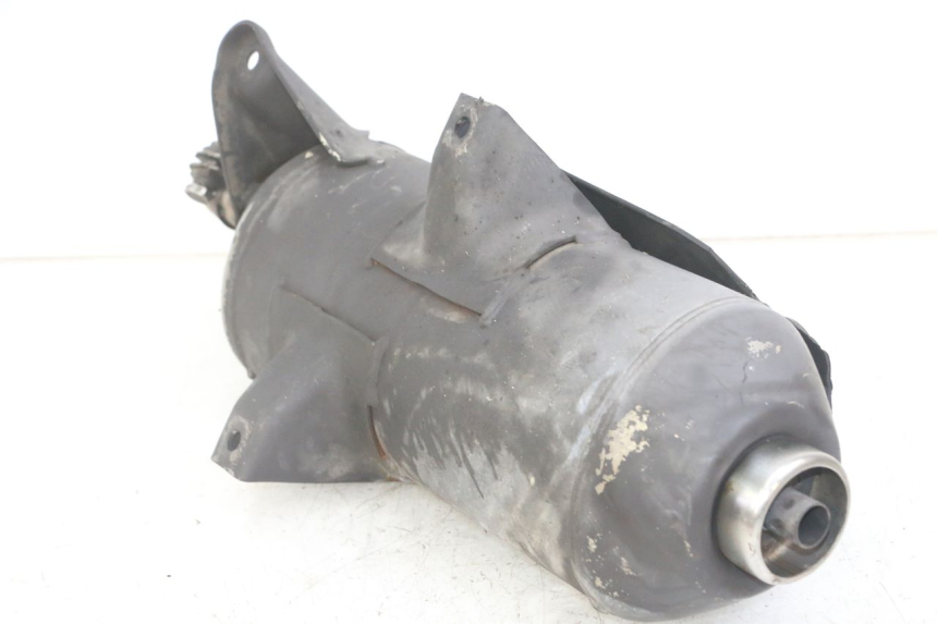 photo de AUSPUFF GILERA NEXUS 125 (2009 - 2013)