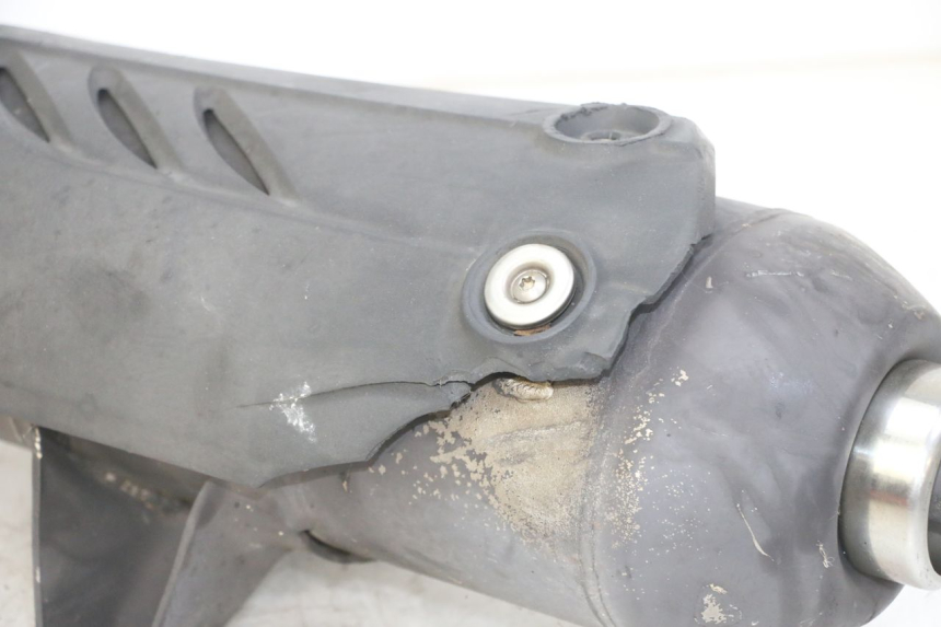 photo de AUSPUFF GILERA NEXUS 125 (2009 - 2013)