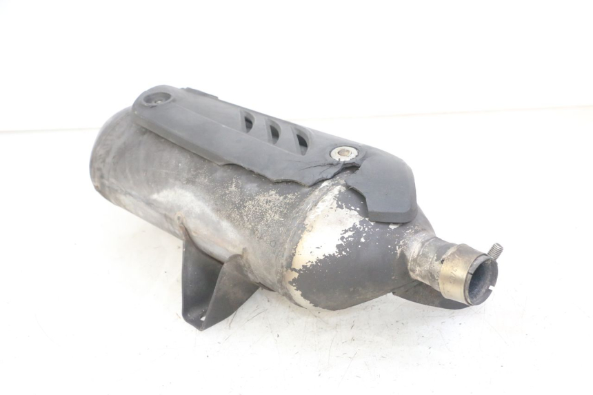 photo de AUSPUFF GILERA NEXUS 125 (2009 - 2013)