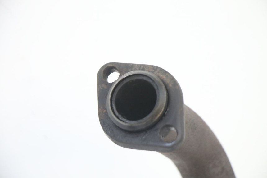 photo de AUSPUFF PIAGGIO NRG POWER PUREJET 50 (2018 - 2021)