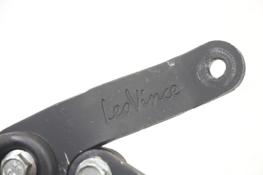 photo de AUSPUFF PIAGGIO NRG POWER PUREJET 50 (2018 - 2021)