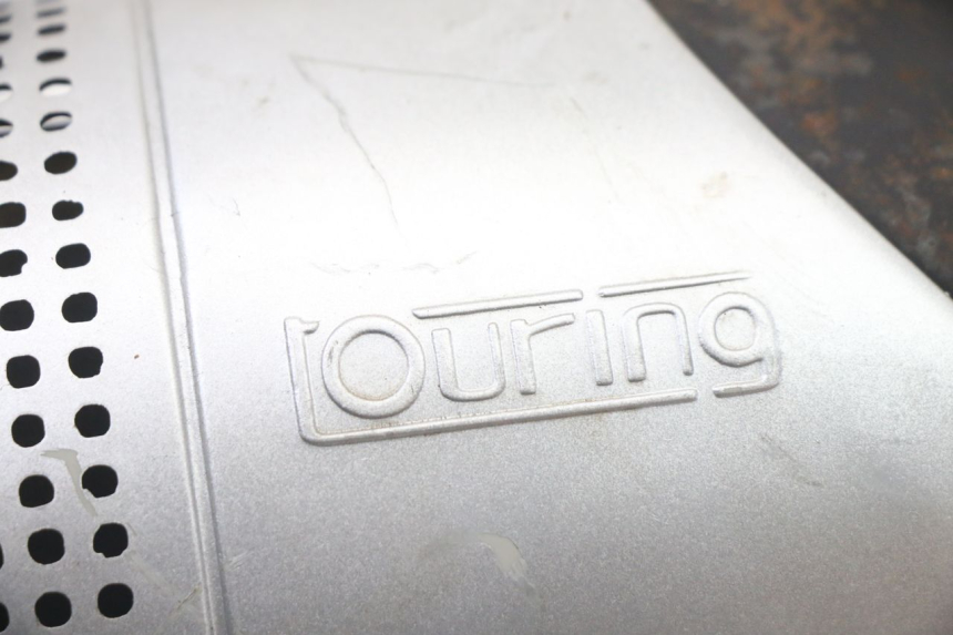 photo de AUSPUFF PIAGGIO NRG POWER PUREJET 50 (2018 - 2021)