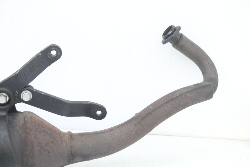 photo de AUSPUFF PIAGGIO NRG POWER PUREJET 50 (2018 - 2021)