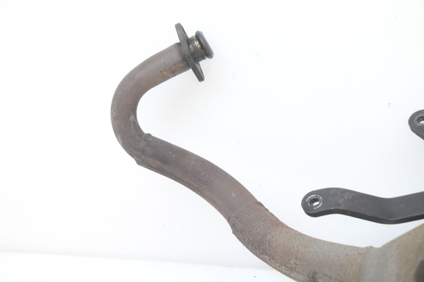 photo de AUSPUFF PIAGGIO NRG POWER PUREJET 50 (2018 - 2021)