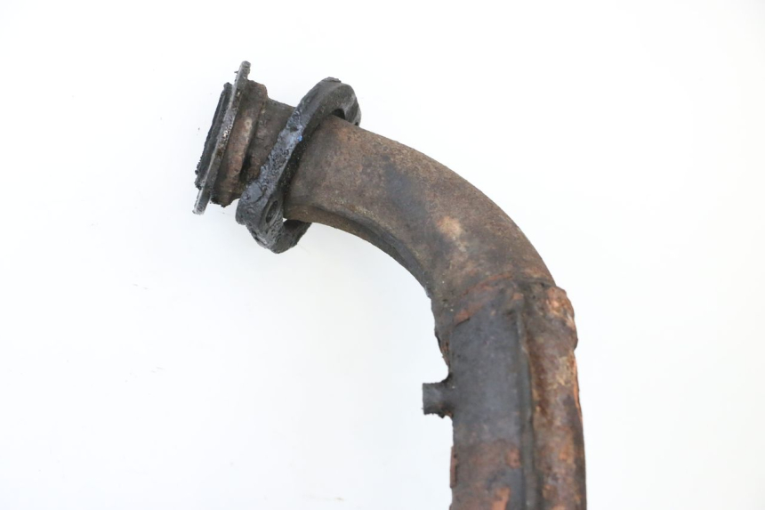 photo de AUSPUFF HONDA NSR R 125 (1994 - 2003) - Alternativer Blickwinkel