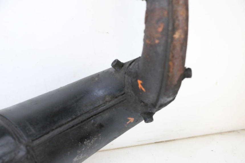 photo de AUSPUFF HONDA NSR R 125 (1994 - 2003) - Qualität der Gebrauchtware