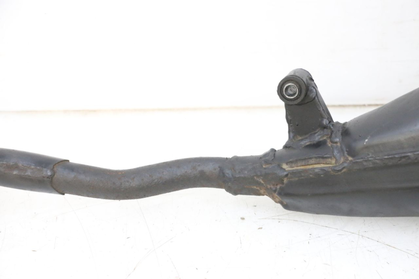 photo de AUSPUFF HONDA NSR R 125 (1994 - 2003) - Hauptansicht