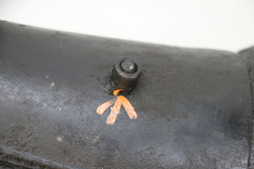 photo de AUSPUFF HONDA NSR R 125 (1994 - 2003) - Kennzeichnungen und Originalreferenzen