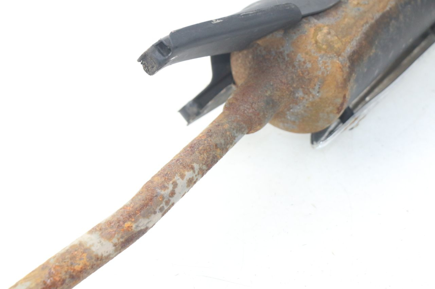 photo de AUSPUFFTOPF JM MOTORS OLDIES 4T 50 (2010 - 2020)