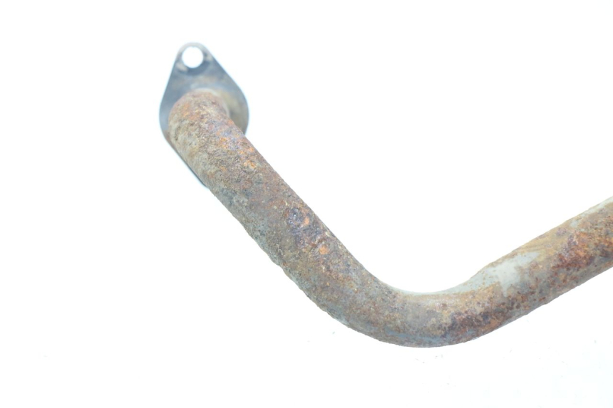 photo de AUSPUFFTOPF JM MOTORS OLDIES 4T 50 (2010 - 2020)