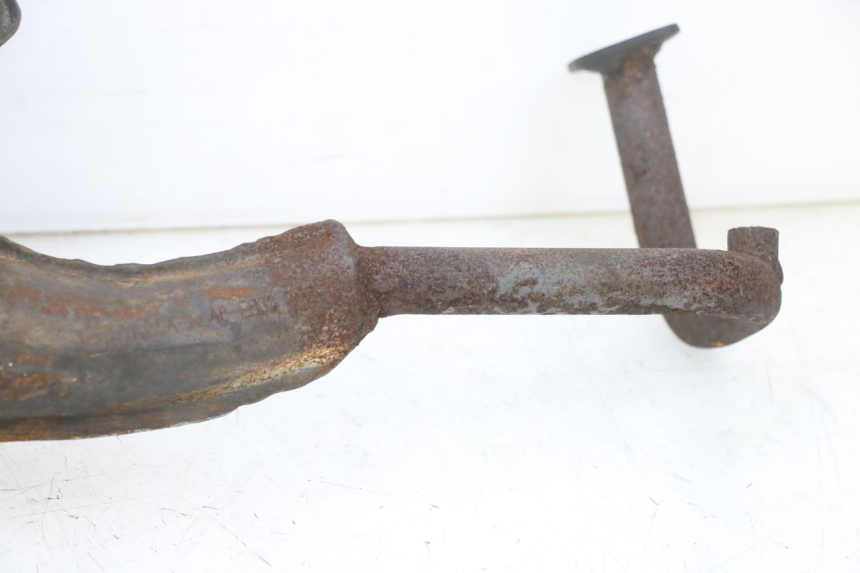 photo de AUSPUFF JM MOTORS OLDIES GT 4T 50 (2018 - 2025) - Alternativer Blickwinkel