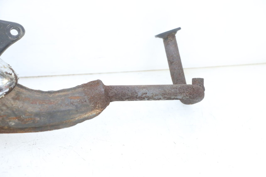 photo de AUSPUFF JM MOTORS OLDIES GT 4T 50 (2018 - 2025) - Hauptansicht