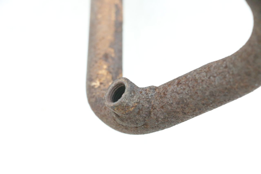 photo de AUSPUFF JM MOTORS OLDIES GT 4T 50 (2018 - 2025) - Gesamtansicht des Produkts