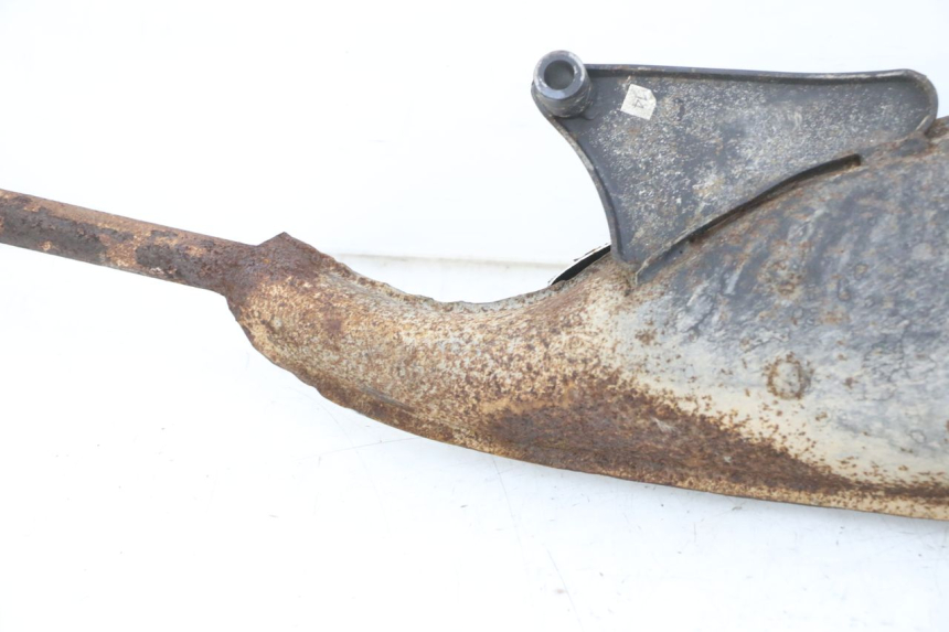 photo de AUSPUFF JM MOTORS OLDIES GT 4T 50 (2018 - 2025) - Geprüftes Gebrauchtteil