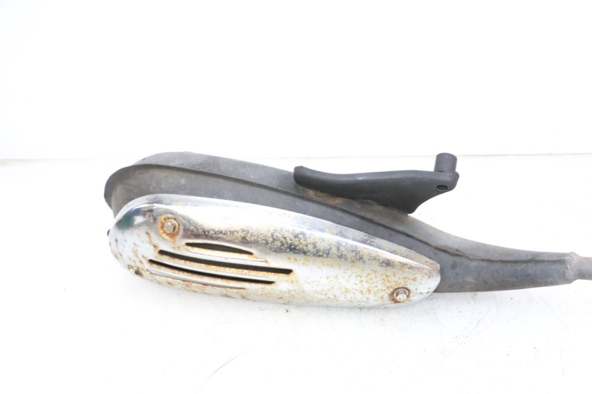 photo de AUSPUFF JM MOTORS OLDIES GT 4T 50 (2018 - 2025) - Detaillierte Sichtprüfung