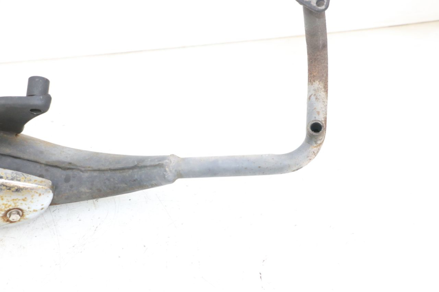 photo de AUSPUFF JM MOTORS OLDIES GT 4T 50 (2018 - 2025) - Fokus auf die Struktur