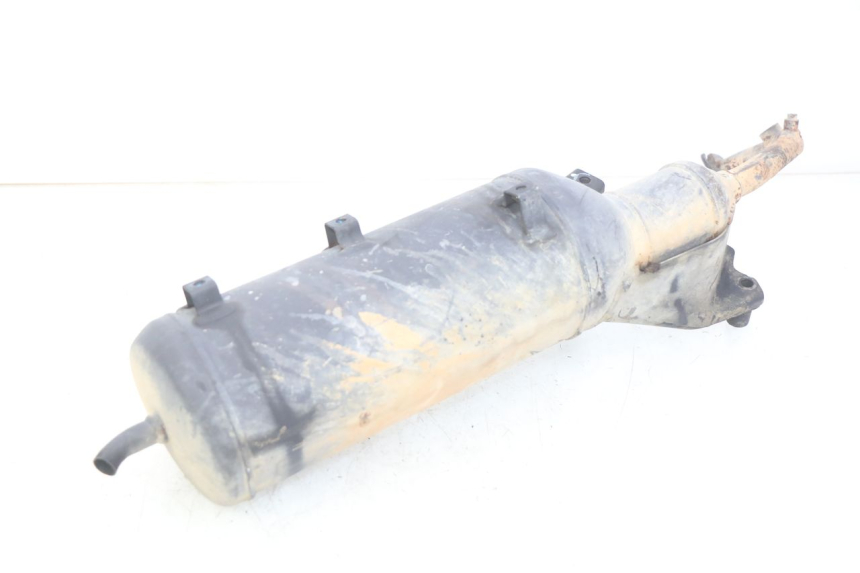 photo de AUSPUFFANLAGE SYM ORBIT III 3 4T 50 (2018 - 2021)