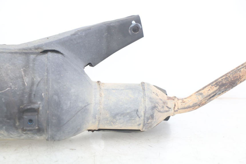 photo de AUSPUFFANLAGE SYM ORBIT III 3 4T 50 (2018 - 2021)