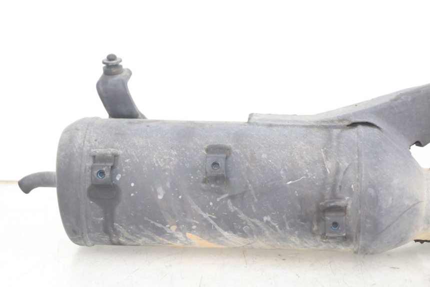 photo de AUSPUFFANLAGE SYM ORBIT III 3 4T 50 (2018 - 2021)