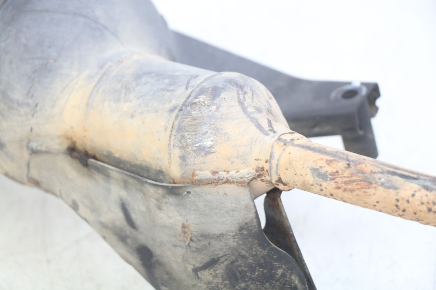 photo de AUSPUFFANLAGE SYM ORBIT III 3 4T 50 (2018 - 2021)