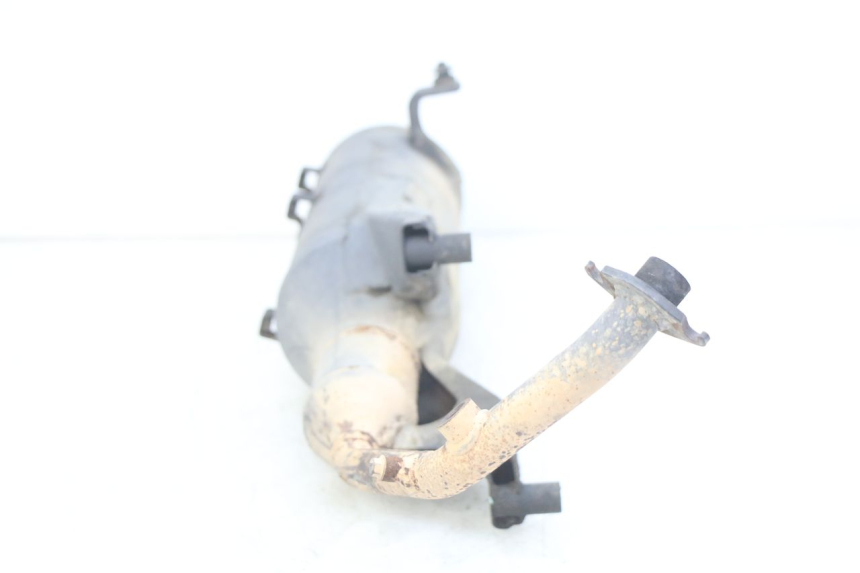 photo de AUSPUFFANLAGE SYM ORBIT III 3 4T 50 (2018 - 2021)