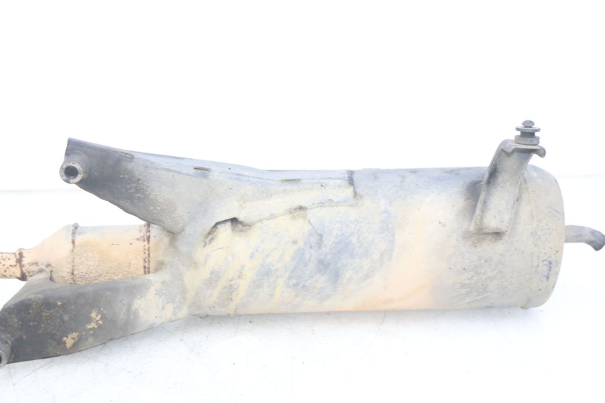 photo de AUSPUFFANLAGE SYM ORBIT III 3 4T 50 (2018 - 2021)